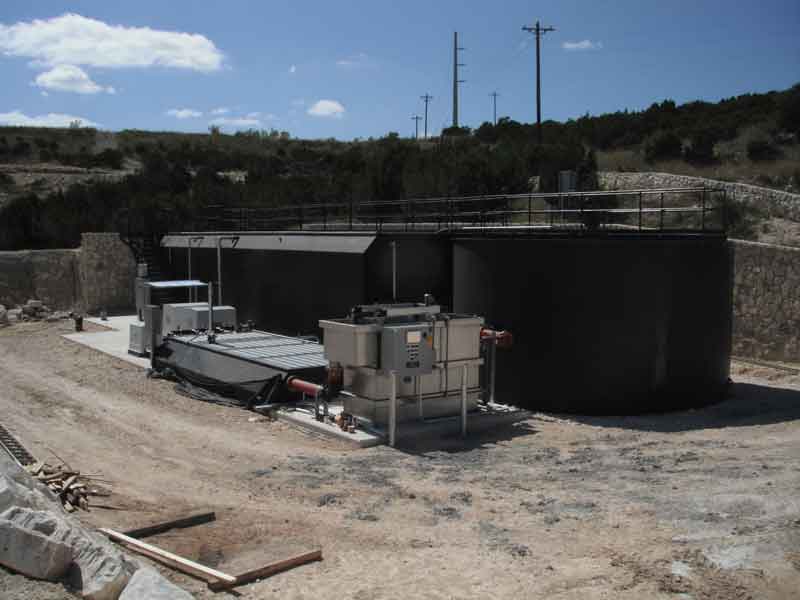 Veyra_Design-Build_TexasWastewaterTreatmentPlant
