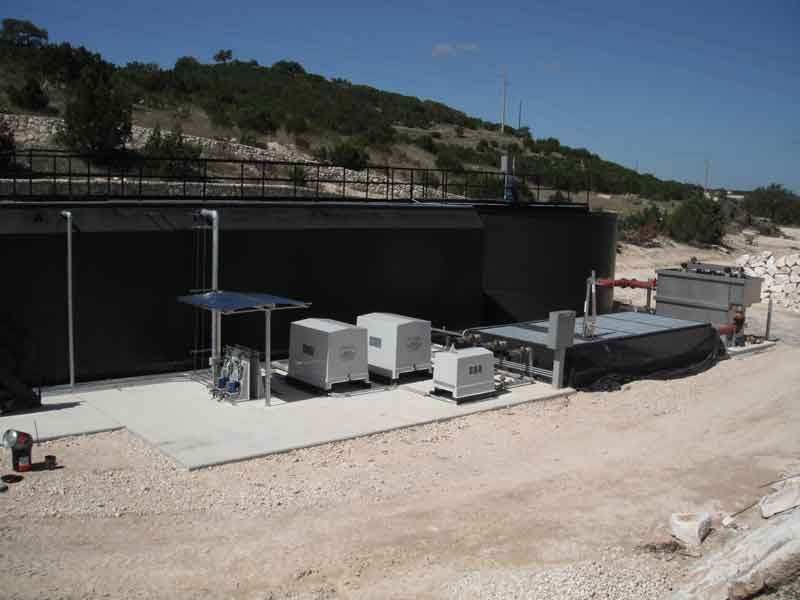 Veyra_Design-Build_TexasWastewaterTreatmentPlant