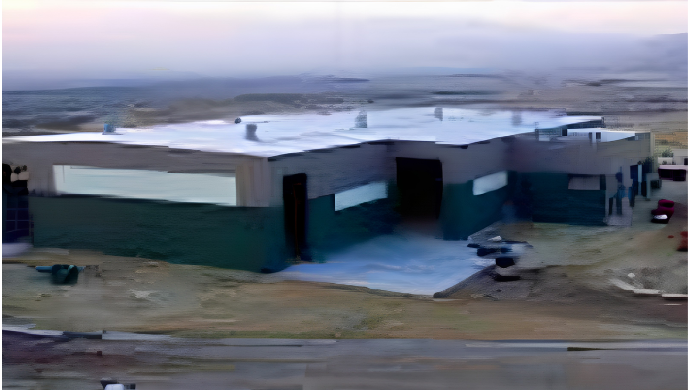 Water Reuse Project Installed at Waste Management facility in Riverside County