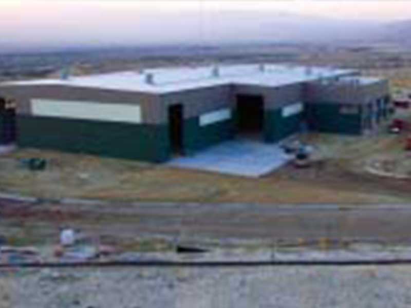 Complet facility