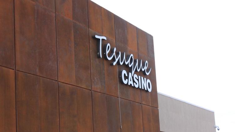 Design Build of Tesuque Casino Features MBR Treatment for Water Reuse