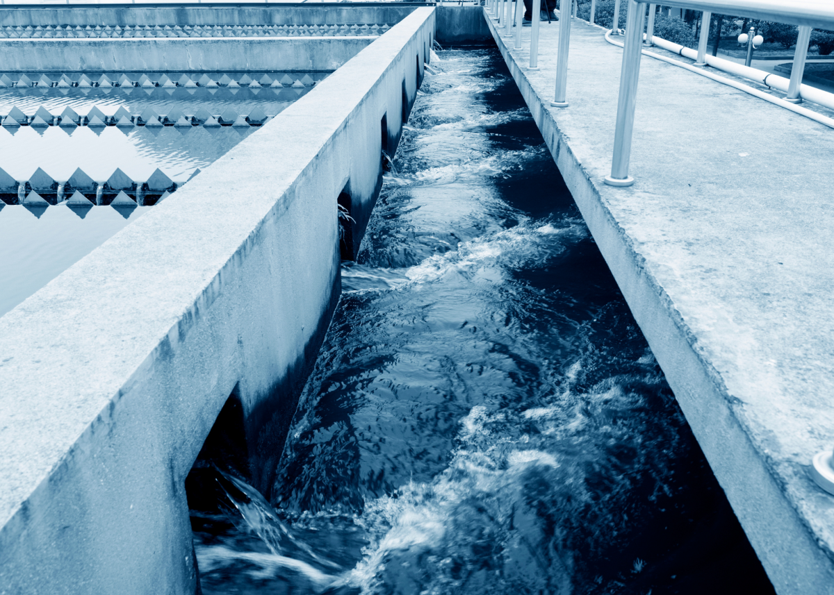 water reuse