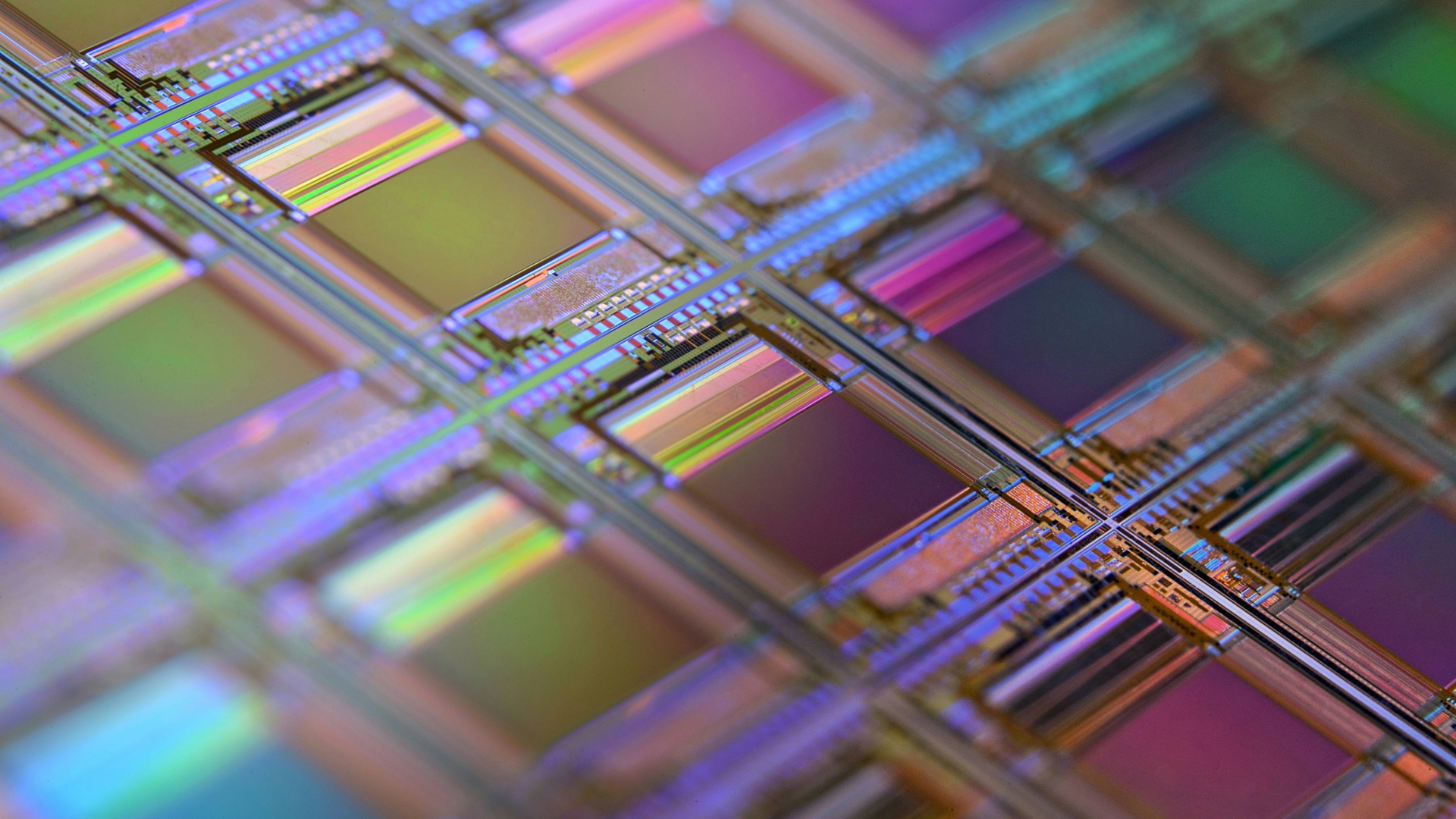 microchip artificial intelligence wastewater