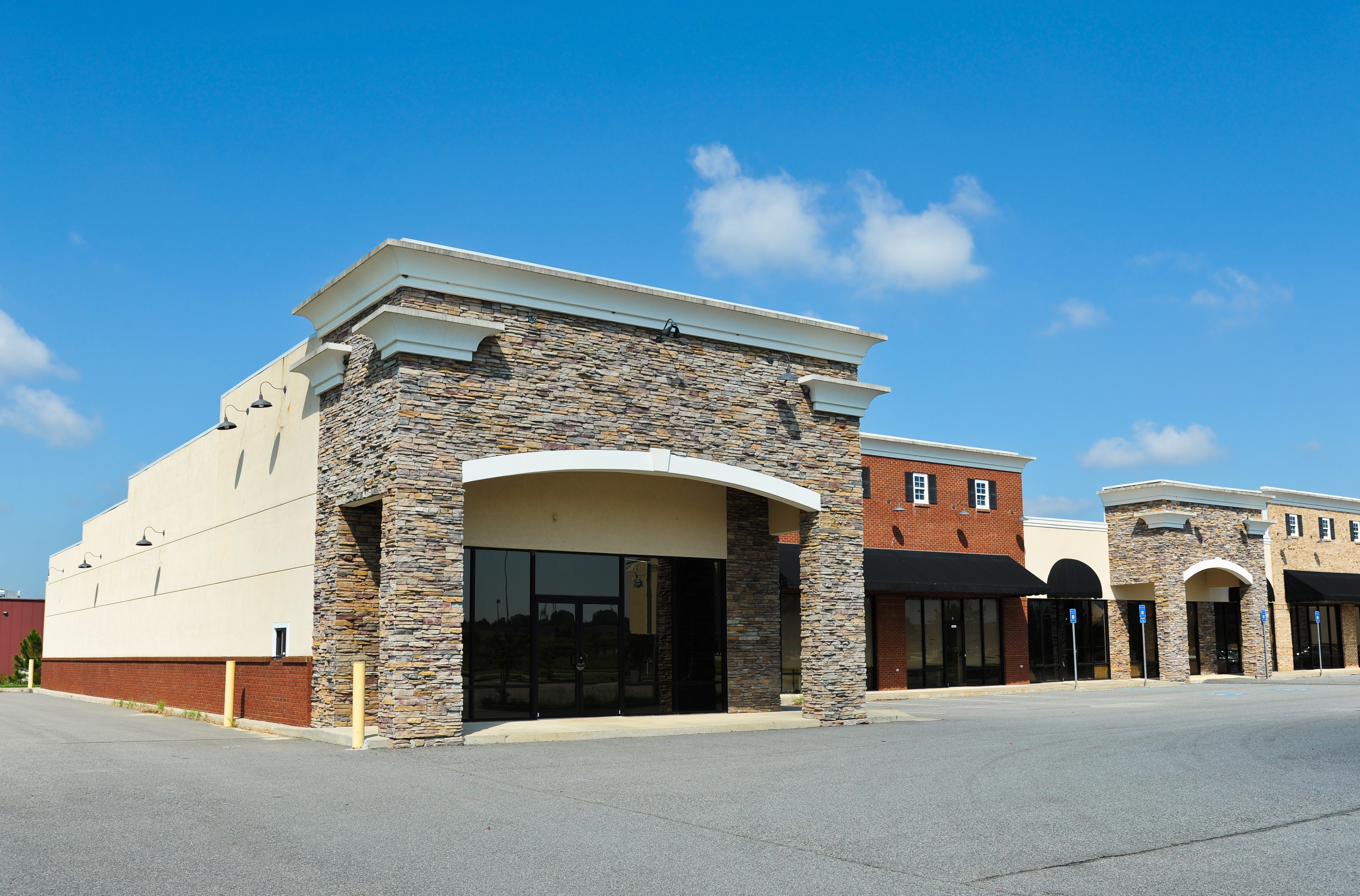 retrofit commercial