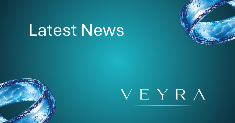 Integrated Water Services Rebrands as Veyra to Lead Next Era of Advanced Water, Wastewater, and Filtration Solutions