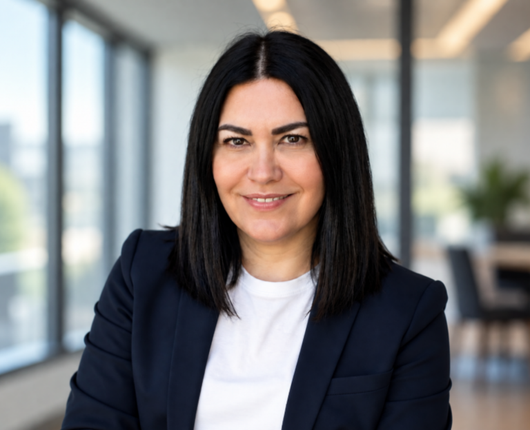 Veronica van Egmond, SPHR